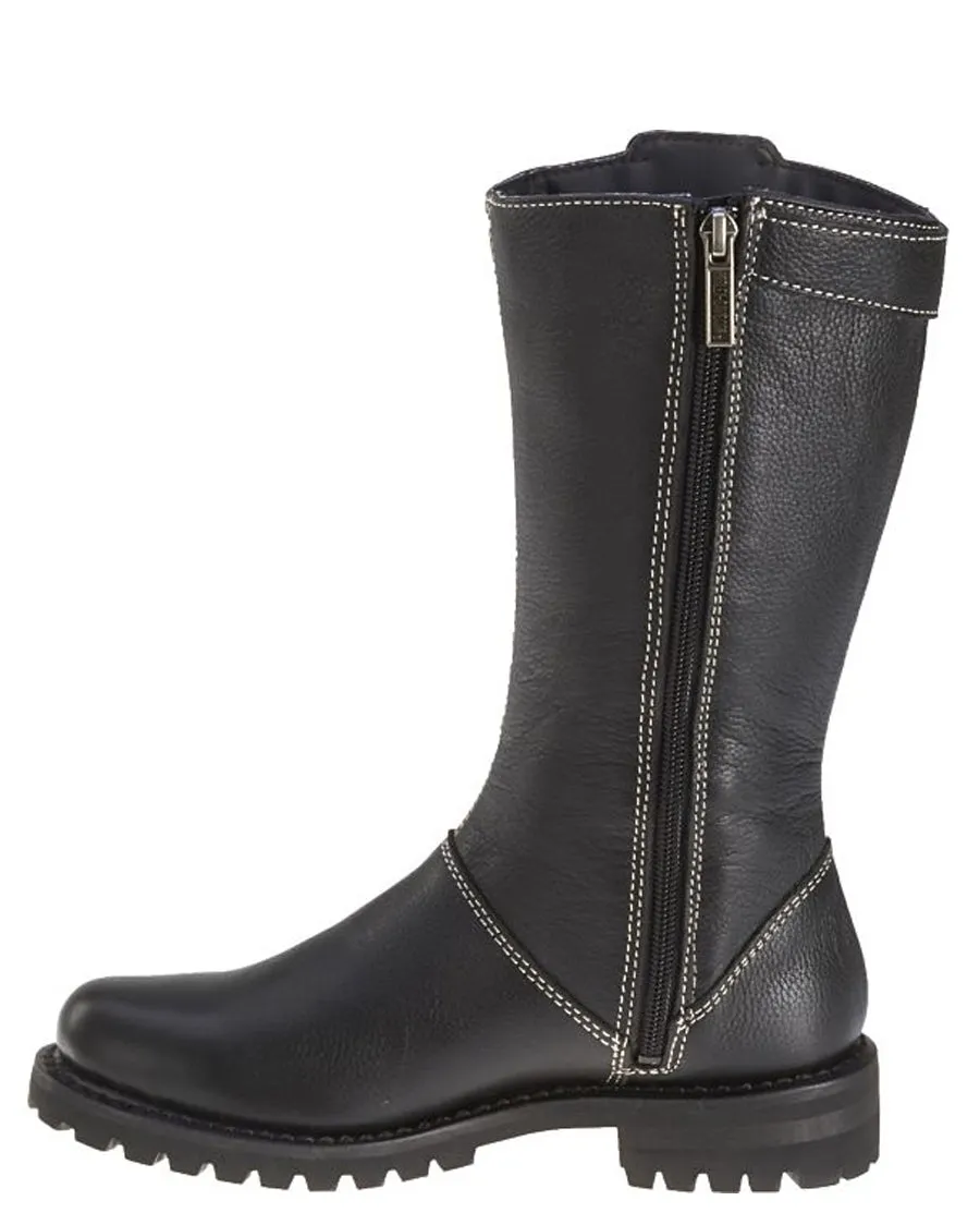 Womens Melia 10 Boots