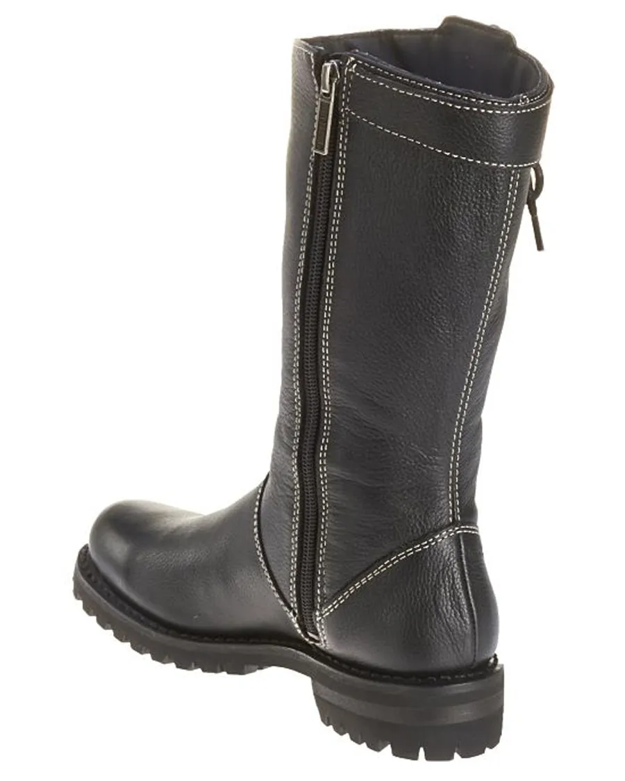 Womens Melia 10 Boots