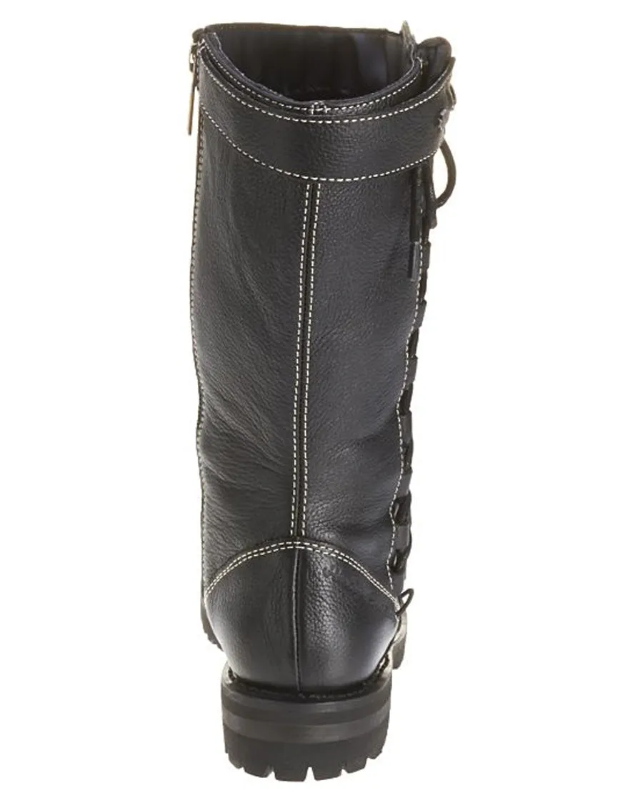 Womens Melia 10 Boots