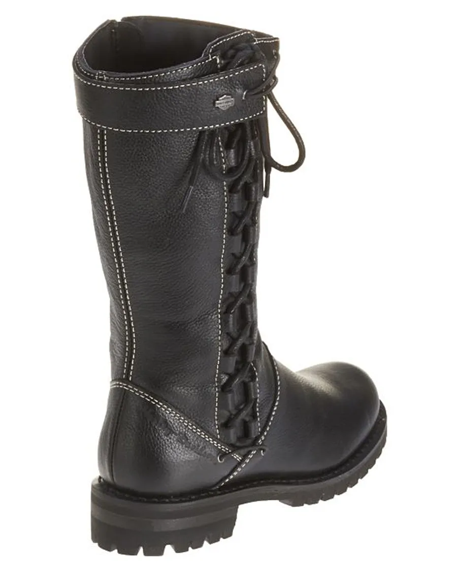 Womens Melia 10 Boots