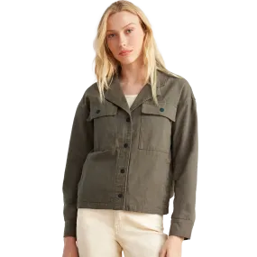 Women's Passport Jacket