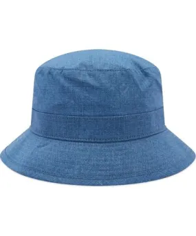 WTAPS Men's 04 Twill Bucket Hat