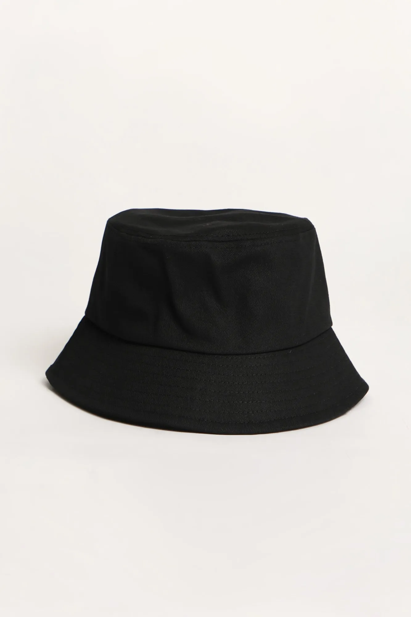 Zoo York Mens Patch Logo Bucket Hat